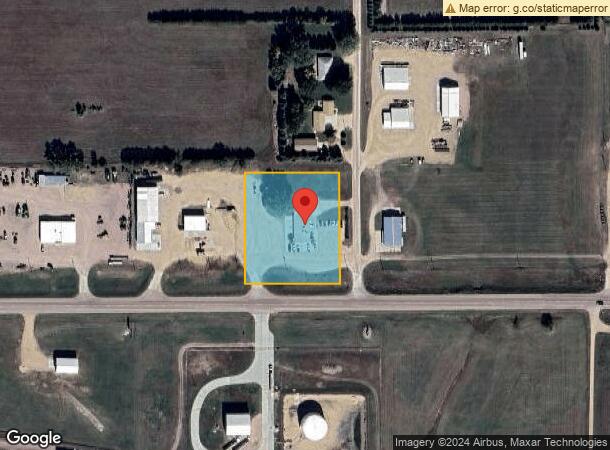  49134 Highway 20, Oneill, NE Parcel Map