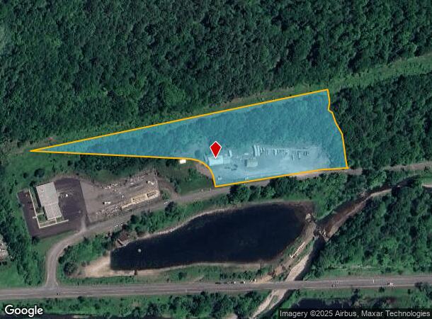 179 Old Route 28, Fleischmanns, NY Parcel Map