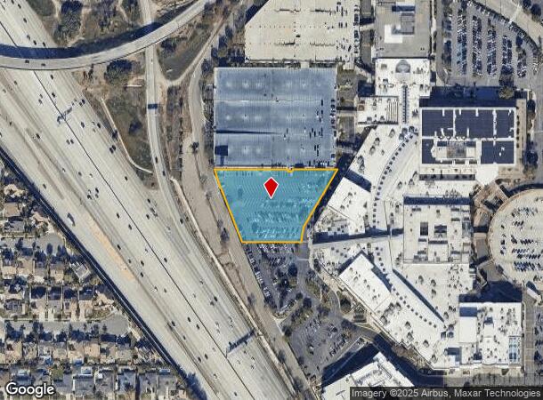 Situs Na, CA Parcel Map