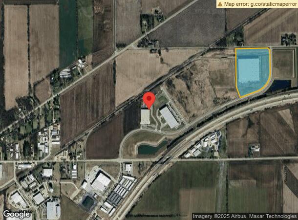  2425 Hobbs Dr, Delavan, WI Parcel Map