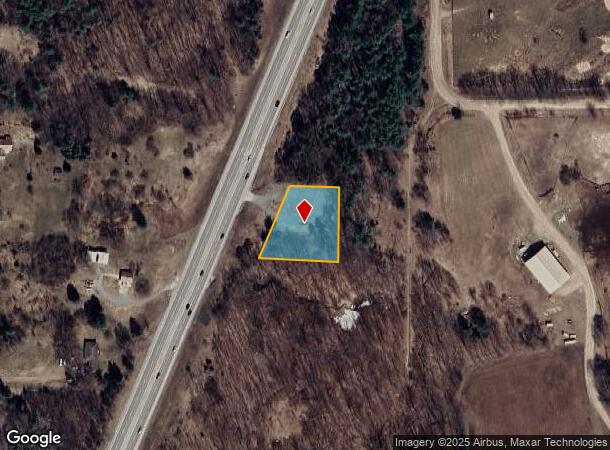 31 N Us S, Traverse City, MI Parcel Map