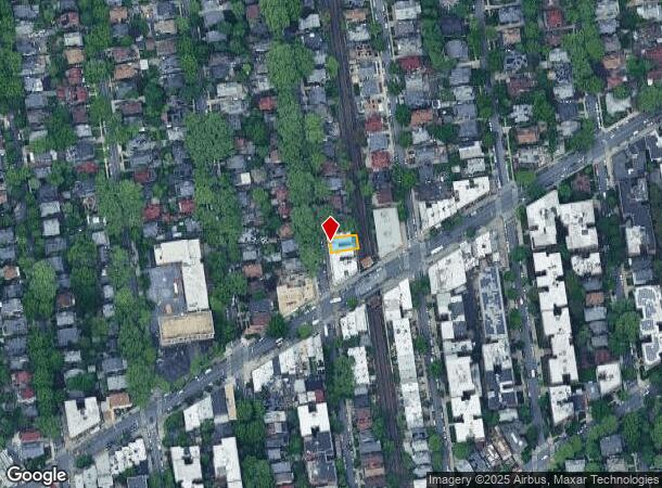  343 Marlborough Rd, Brooklyn, NY Parcel Map