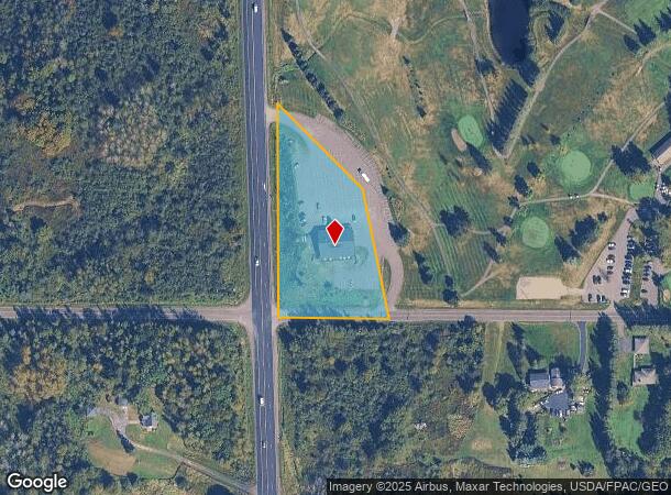 2820 Midway Rd, Duluth, MN Parcel Map