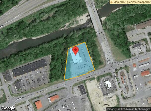  763 State Highway 28, Oneonta, NY Parcel Map