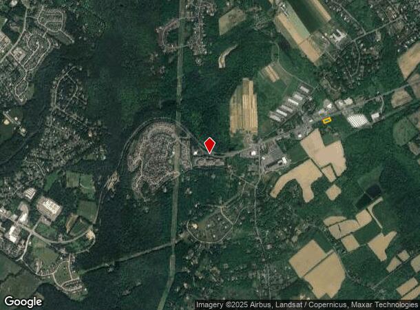  459 Us Highway 46 E, Hackettstown, NJ Parcel Map