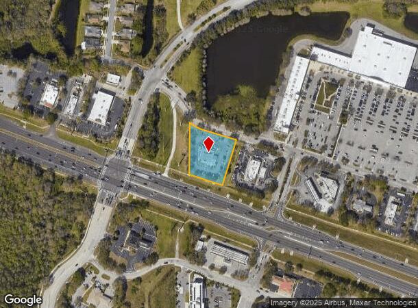 7230 52Nd Pl E, Bradenton, FL Parcel Map