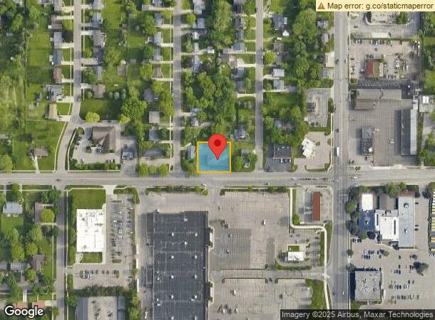 4004 W St Joe Hwy, Lansing, MI 48917 - Property Record | LoopNet