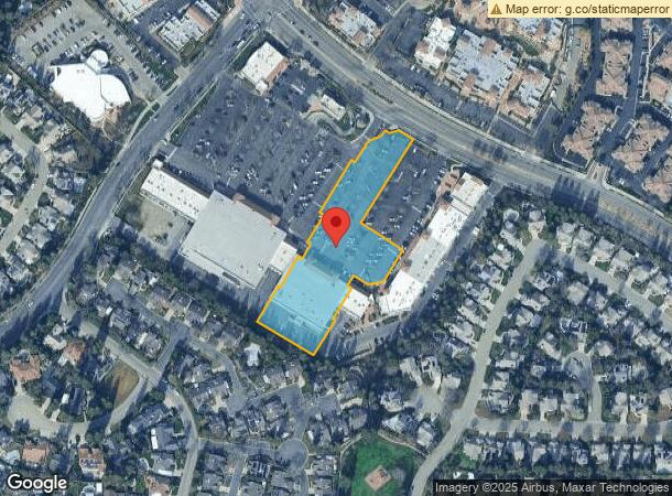  1113 E Champlain Dr, Fresno, CA Parcel Map