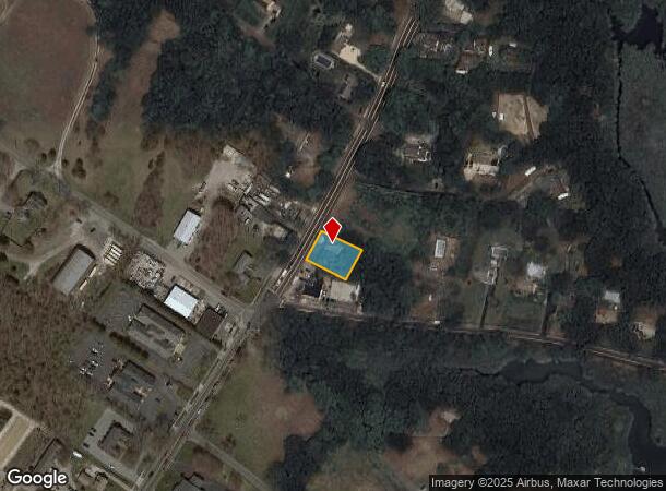  33150 Main Rd, Cutchogue, NY Parcel Map