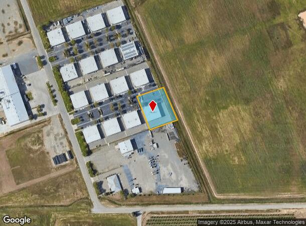  4537 Skyway Dr, Olivehurst, CA Parcel Map