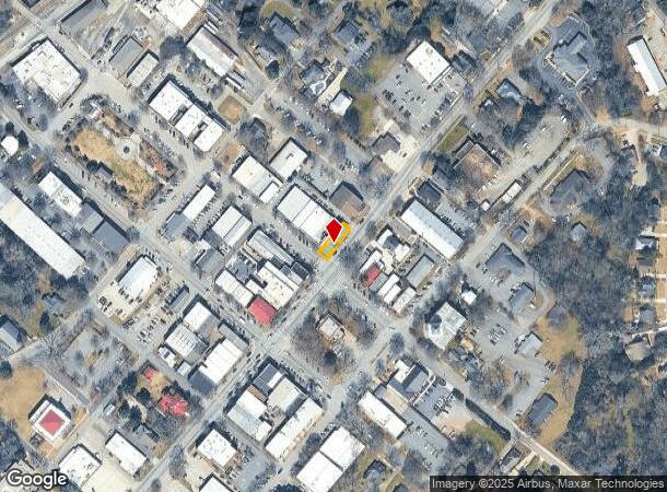 111 W Jefferson St Madison GA 30650 Property Record LoopNet