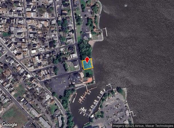  47 First St, Haverstraw, NY Parcel Map