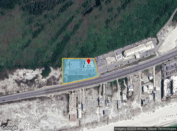 1015 N 10Th St, Atchison, KS Parcel Map