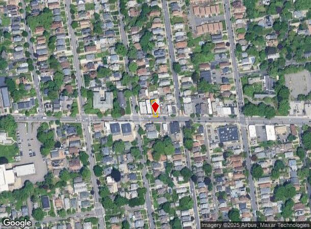  853 Castleton Ave, Staten Island, NY Parcel Map