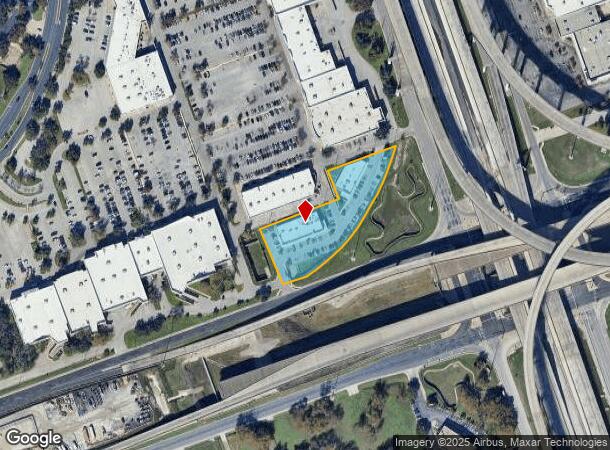 Fm 620, Austin, TX Parcel Map