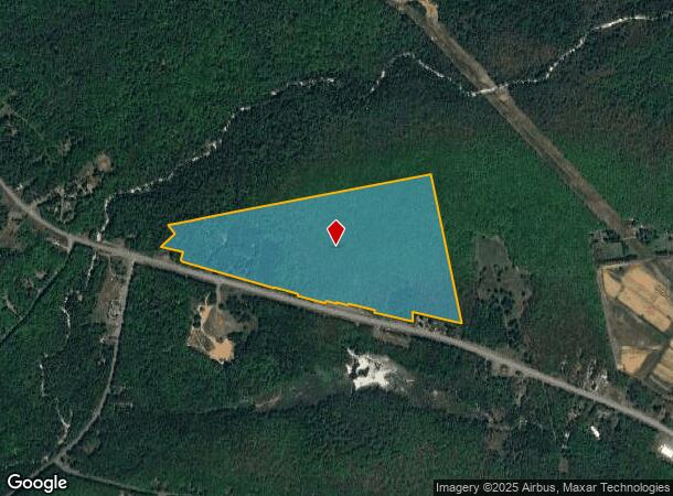  115 Pa, PA Parcel Map