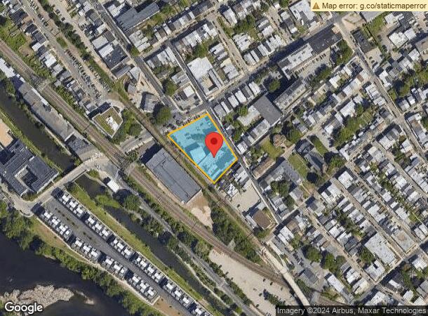  123 Leverington Ave, Philadelphia, PA Parcel Map