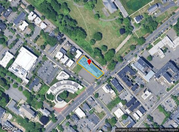 310 State St, Springfield, MA Parcel Map