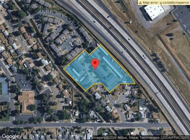  400N Bruce St, Clearfield, UT Parcel Map