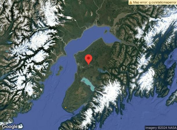  37295 Sterling Hwy, Sterling, AK Parcel Map