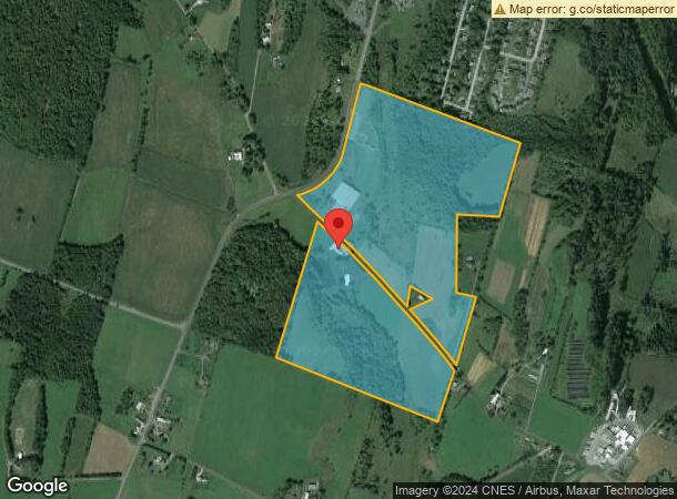  260 Morrison Rd, Barre, VT Parcel Map