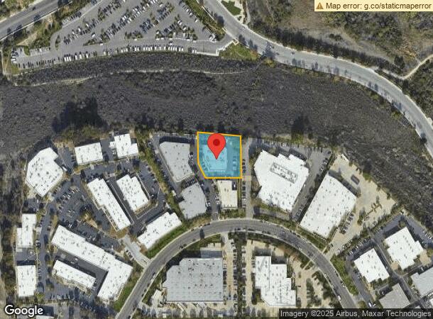  2746 Loker Ave W, Carlsbad, CA Parcel Map