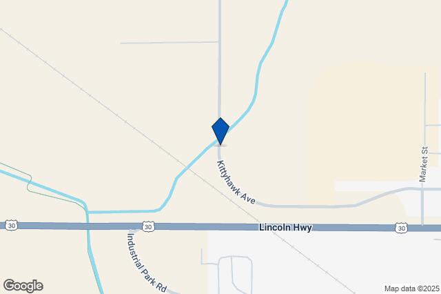 1910 Kittyhawk Ave Carroll Ia 51401 Strip Center For Lease Loopnet Com
