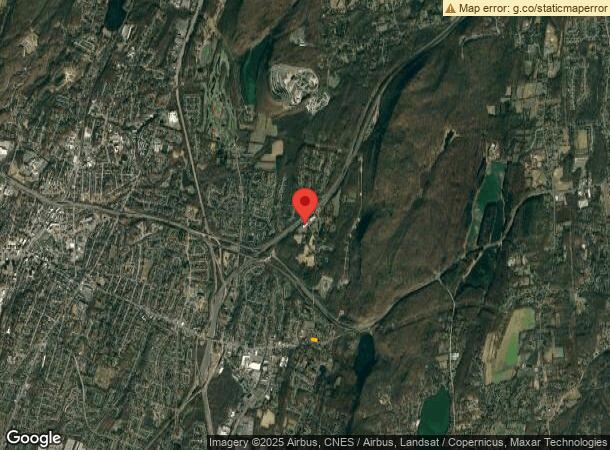  530 Preston Ave, Meriden, CT Parcel Map