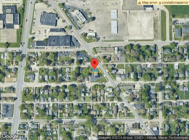 929 N 5Th Ave, Kankakee, IL 60901 - Property Record | LoopNet