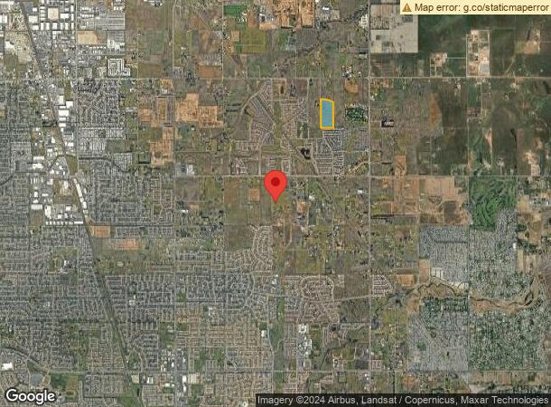  Florin Rd, Sacramento, CA Parcel Map