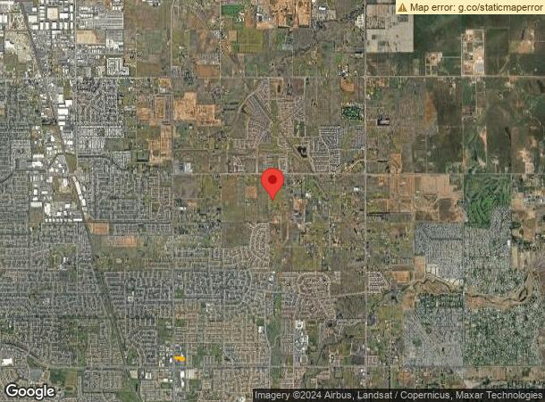  8349 Elk Grove Florin Rd, Sacramento, CA Parcel Map