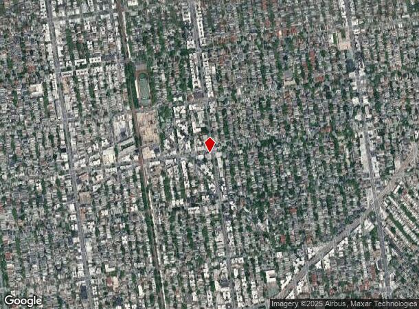 1930 Avenue M, Brooklyn, NY Parcel Map