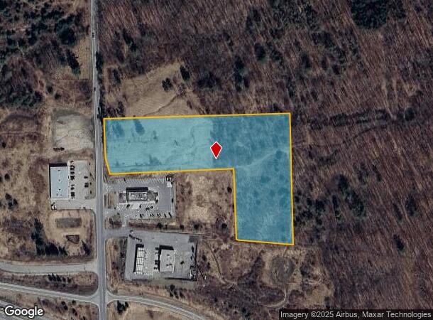 30 North Rd, Windsor, NY Parcel Map