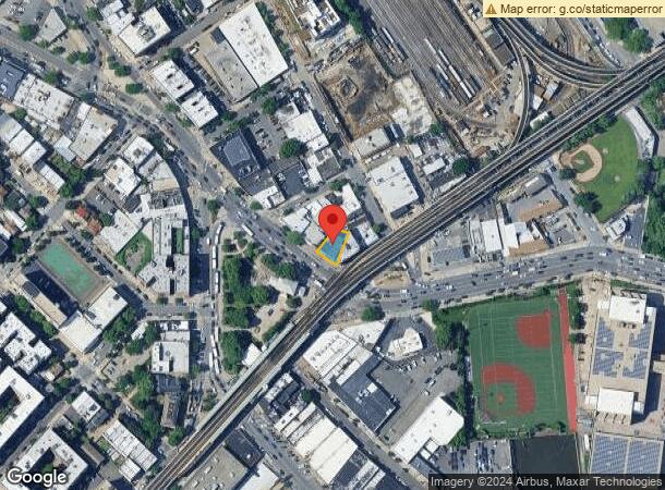  79 Westchester Sq, Bronx, NY Parcel Map