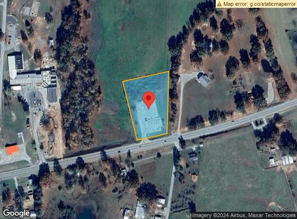  8231 Crossville Hwy, Sparta, TN Parcel Map