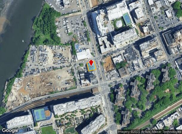 13215 39Th Ave, Flushing, NY Parcel Map