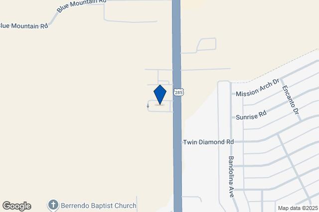 3610 N Main St Roswell Nm 88201 Hotel Property For Sale