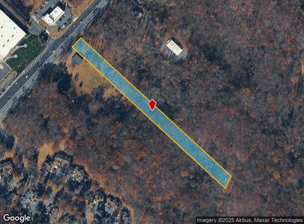 4072 Us Route, South Brunswick, NJ Parcel Map