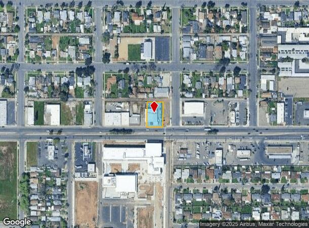 3951 E Ventura Ave, Fresno, CA 93702 - Property Record | LoopNet