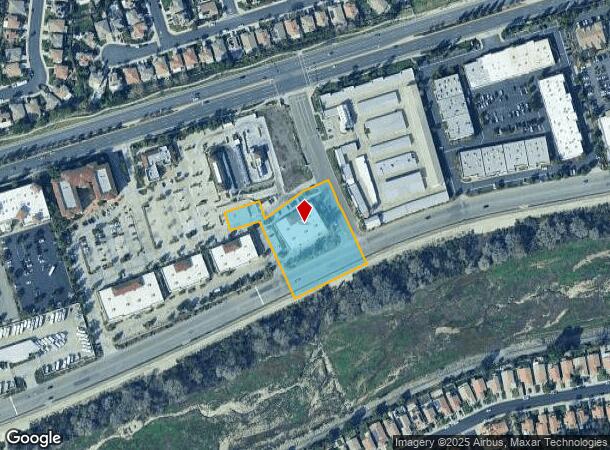  32785 Wolf Store Rd, Temecula, CA Parcel Map