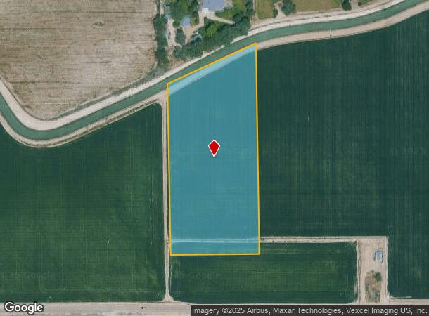  0 Stewart Ln, Wilder, ID Parcel Map