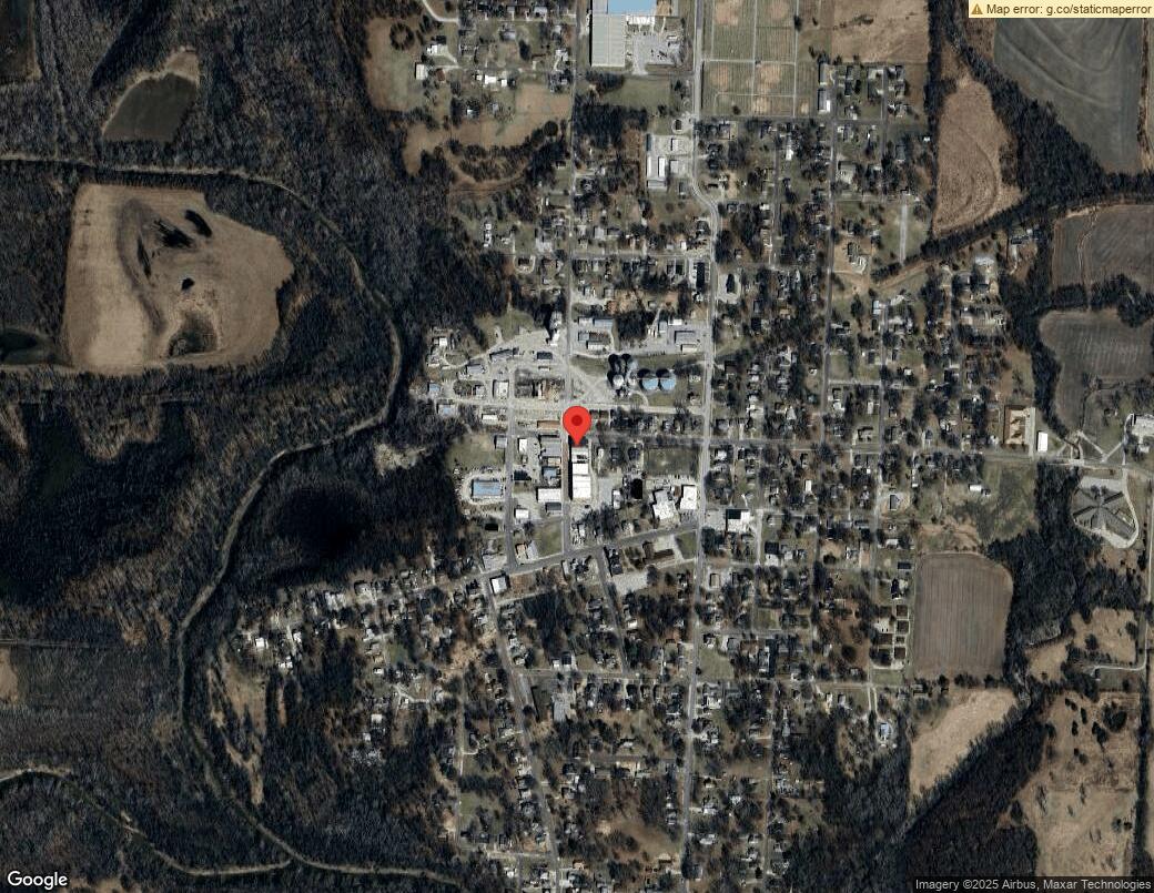 301 S Miller St, Sweet Springs, MO, 65351 Retail Property For Sale