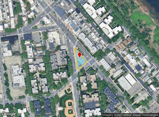  2129 Knapp St, Brooklyn, NY Parcel Map