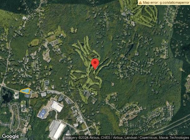  53 Shrewsbury St, Boylston, MA Parcel Map