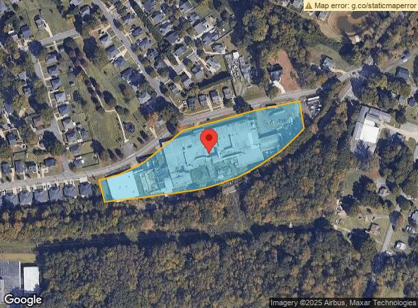 951 Cason St, Belmont, NC 28012 - Property Record | LoopNet