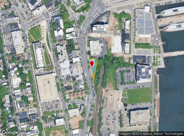  65 Bay St, Staten Island, NY Parcel Map