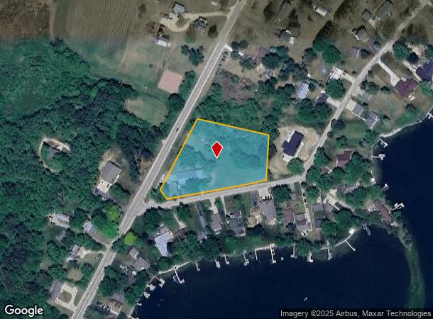 W1476 N Blue Spring Lake Dr Palmyra Wi 53156 Property Record Loopnet