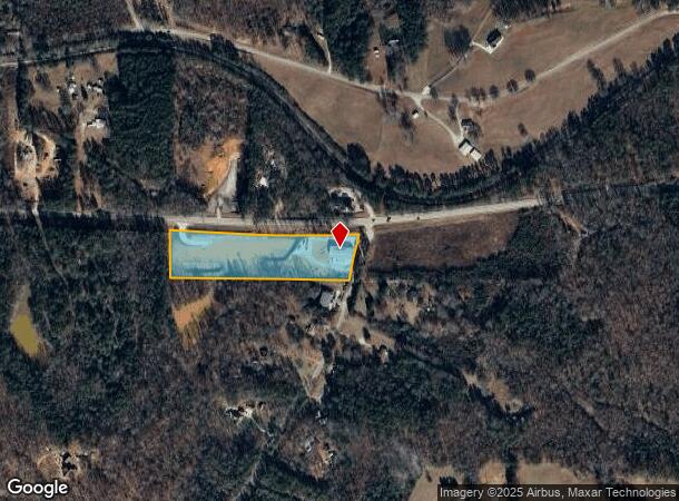  75 Bar J Rd, Temple, GA Parcel Map