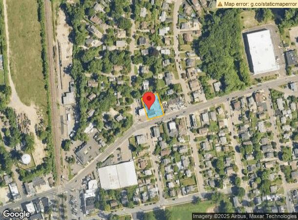  120 Glen Head Rd, Glen Head, NY Parcel Map