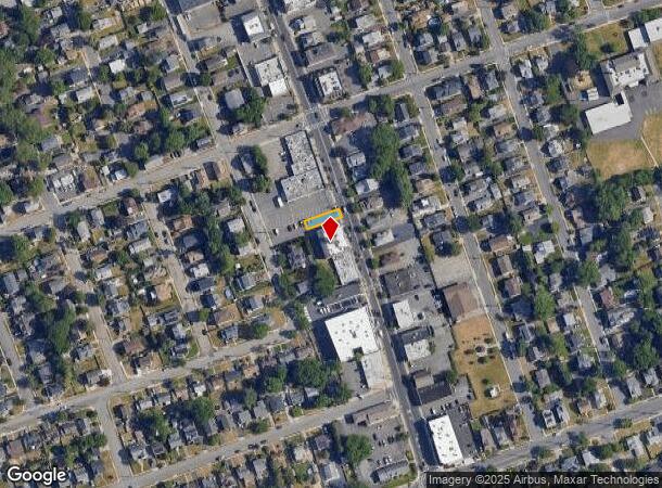  12-67 River Rd, Fair Lawn, NJ Parcel Map